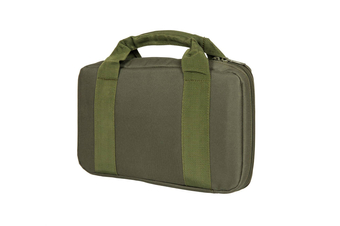 Pistol Laser-Cut Cover - Olive Drab