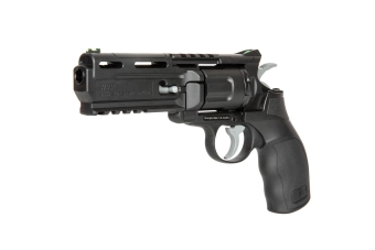 Airsoft revolver H8R Gen2 CO2 - černá