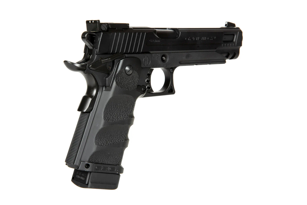 Pistola de airsoft GPM1911 CPMS MK II