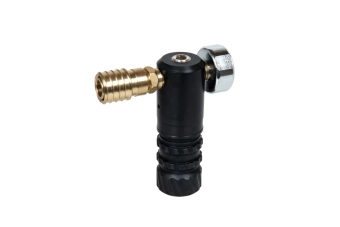 Regulator HRR - QD US