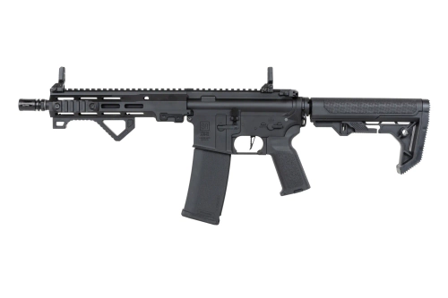 Specna Arms SA-E23-L EDGE™ Lichte Ops Kolf HAL ETU™ ASG Karabijn Zwart