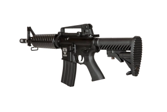 Réplique fusil ASR105 EBB - Noir 
