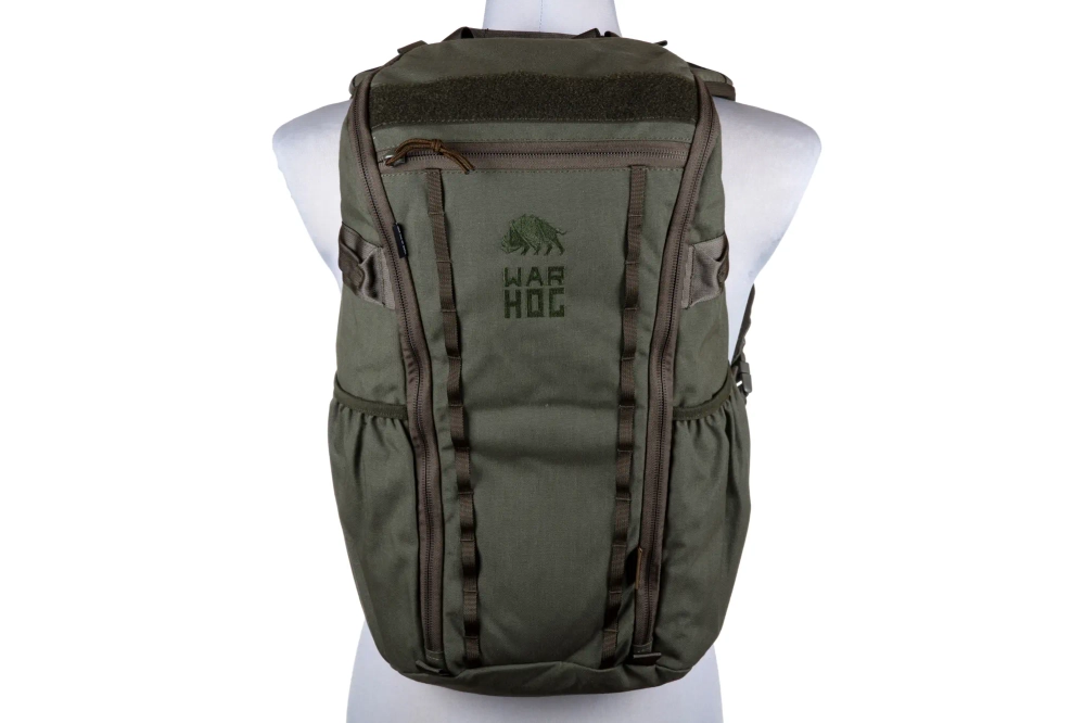 Sac à dos Dagger 25L Olive