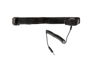 S20 laryngophone for M32/M32H/M32X headset