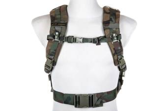 Plecak 30l Wisport Sparrow 303 Wz.93 Pantera Leśna