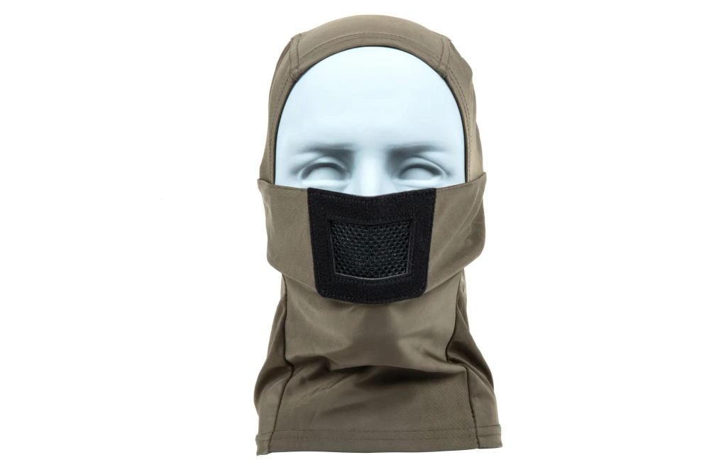 Specna Arms Knight ochranná maska Olive
