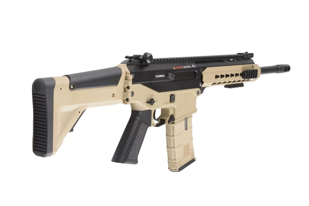 CXP-APE Assault Rifle Replica - Half Tan
