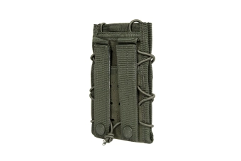 Pochette pour téléphone intelligent VX - vert olive
