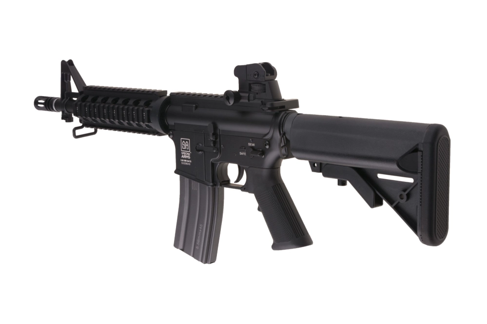 Replika karabinka SA-B02 ONE™ SAEC™ System