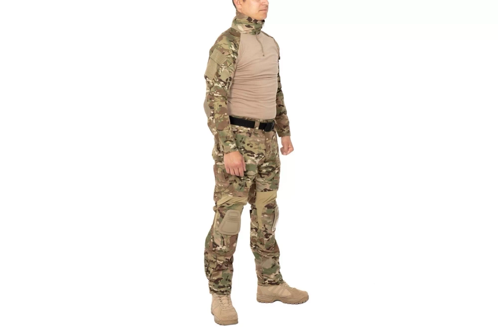 vojenská uniformaSada pro pokročilé Combat - MC