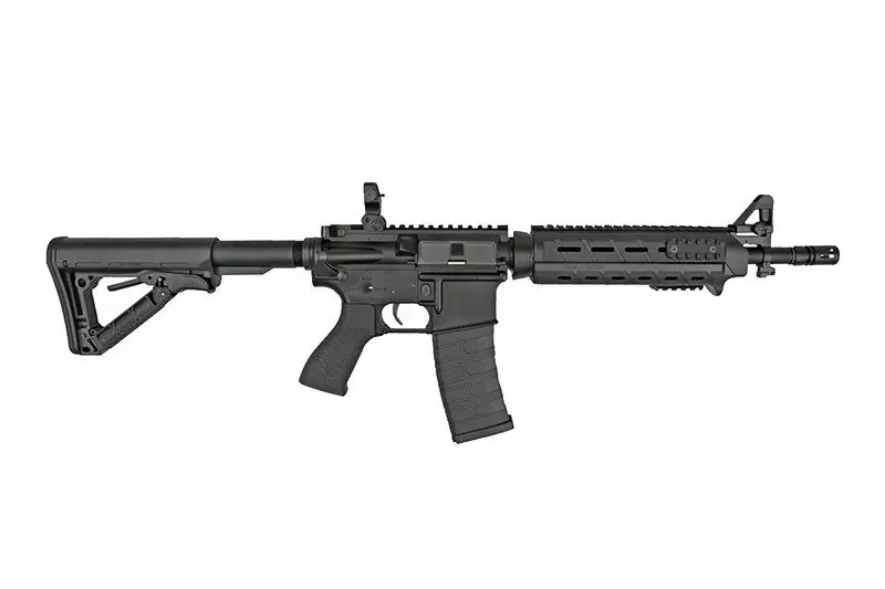 TR4 MOD0 carbine replica - black