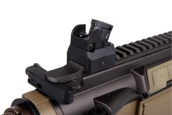 Airsoft Sniper Rifle Golden Eagle E6902MT Tan