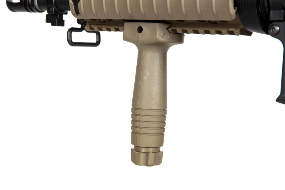 Replika pušky SA-C04 CORE™ - half-tan barva