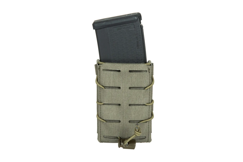 TMRG-08 Rifle Mag Pouch -Ranger Green