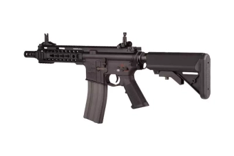 Airsoftová zbraň subpuškaka GC16 MPW 7”