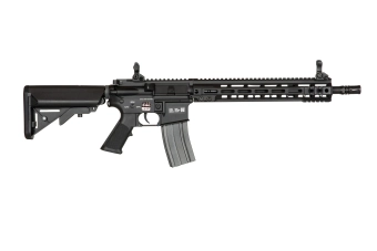 Fusil de airsoft Specna Arms SA-A38 ONE™ Kestrel™ ETU Negro