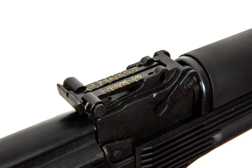 Airsoft rifle E&L ELAK105 Essential (Mosfet Version)