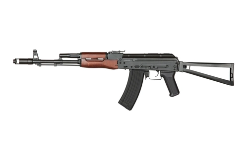 Fusil de airsoft ASK204 EBB