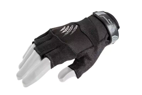 Armored Claw Accuracy Cut Hot Weather Tactical Gloves - Black