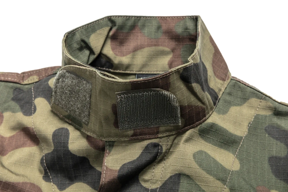 Ensemble d'uniformes ACU Primal - wz.93 Forest Panther