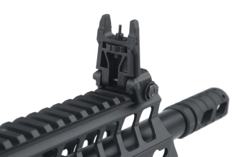 CXP-YAK S1 Carbine Replica - black