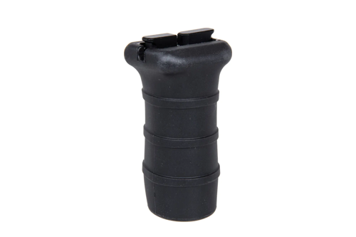 Stubby MLOK tactische korte greep Zwart