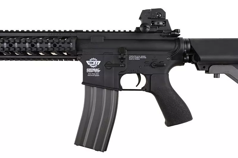 CM16 Raider  carbine replica