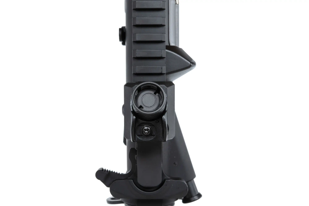Specna Arms SA-PH22 PRIME™ HAL™ ETU airsoft carbine with Chaos Bronze brushless motor