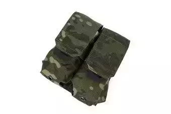 Podwójna ładownica QUOP na magazynki M4/M16 - MultiCam® Tropic™