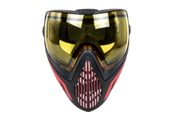 Máscara FMA FM-F5001 Amarillo