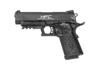 Pistola de airsoft HG-171 - negra