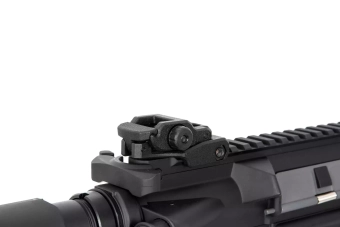 Airsoftová zbraň puškaka SA-E21 EDGE™ - černá