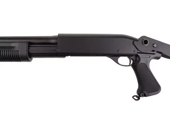 CM352 Long Shotgun Replica