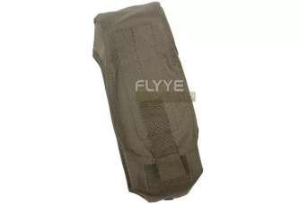 Bolsa doble para cargadores para AK - Verde Ranger