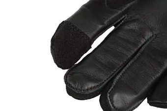 Armored Claw Nomex tactical gloves - black