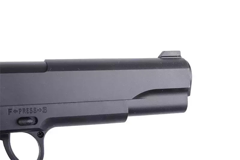 Réplique de pistolet G292B