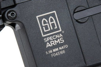 Specna Arms SA-FH06 FLEX™ HAL ETU™ airsoft Carbine Noir