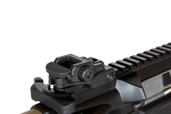 RRA &amp; SI SA-E17 EDGE™ PDW airsoft rifle - Half-Tan