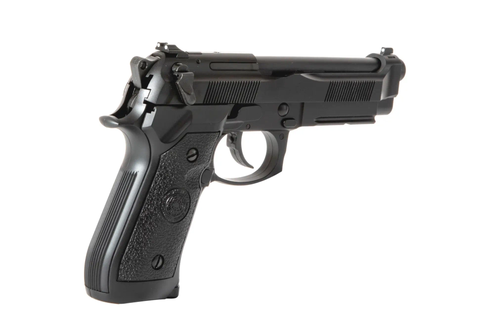 Replika pistoletu HG-190B-C - Semi Auto