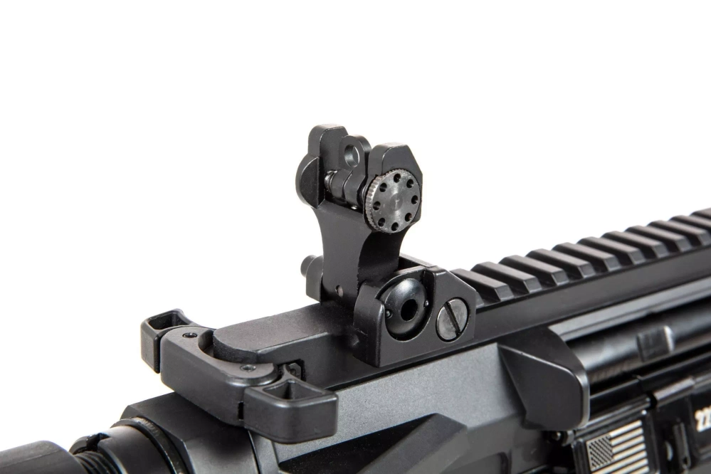 CA112M-1 Nemesis 13 Carbine Replica - Black"