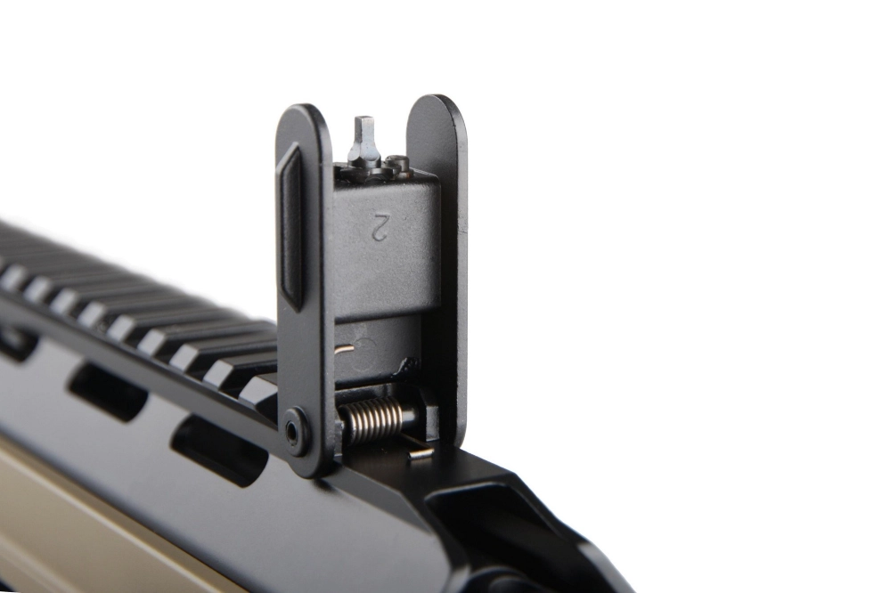 #AirsoftReady RUGGED 6