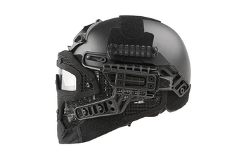 Replika Hełmu FAST Gunner (MH) - Olive Drab