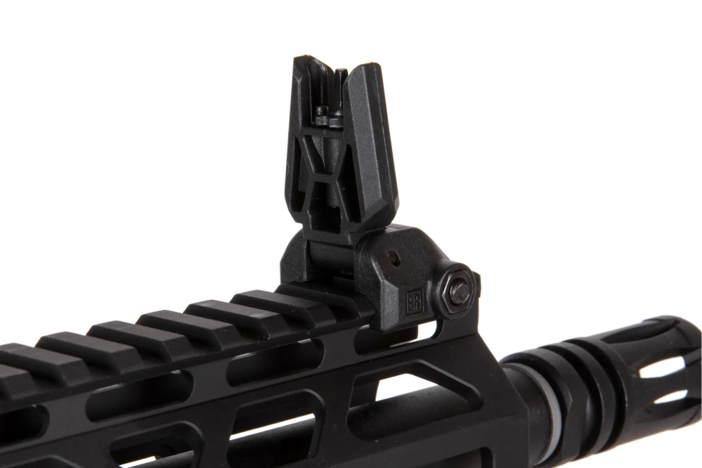 SA-E24 PDW EDGE™ HAL²™ carbine replica Black