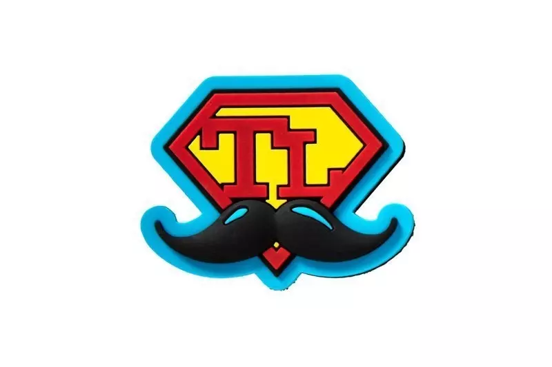 Tactical Leszek Patch