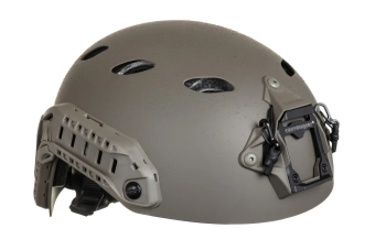 Réplica del casco Emerson Gear SF Super High Cut EM9694 Ranger Green