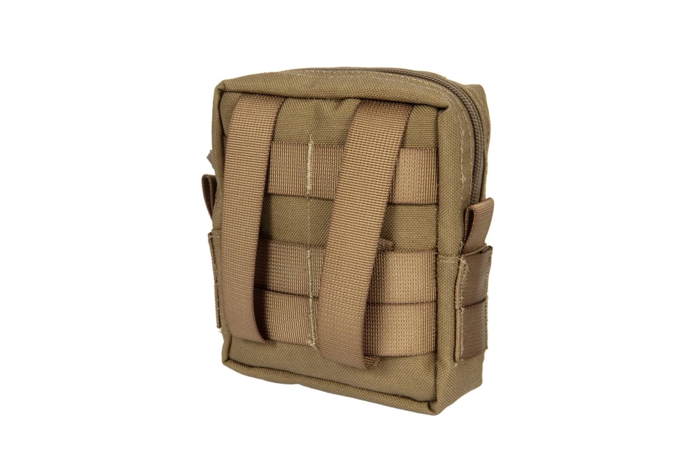 Petite pochette cargo - Tan