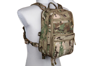 Sac à dos Mini Map Plesio PRIMAL GEAR MC