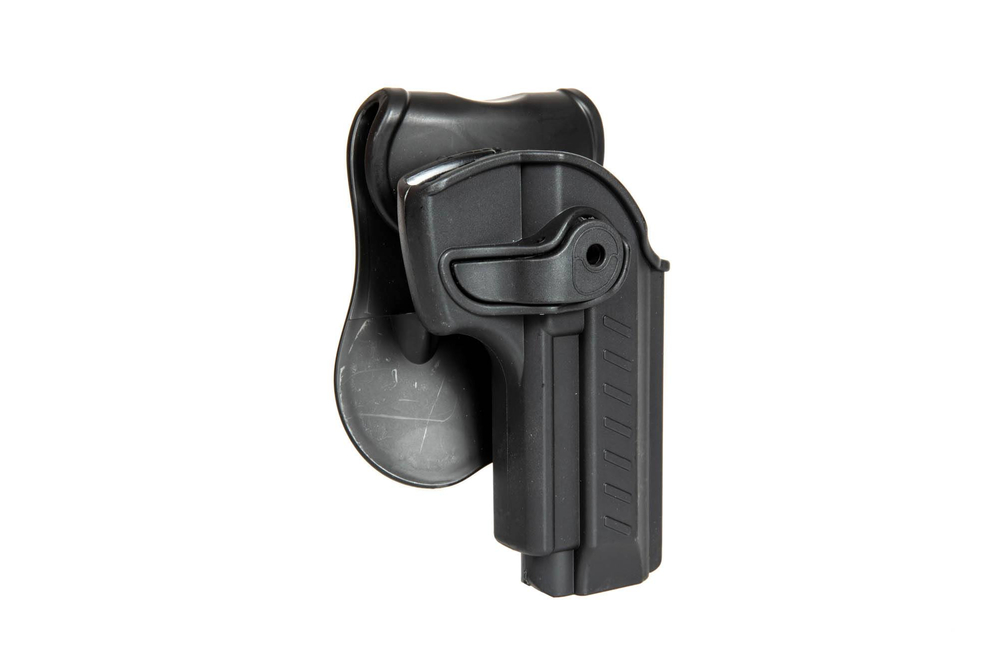 Holster pour pistolets de type M92 - noir 