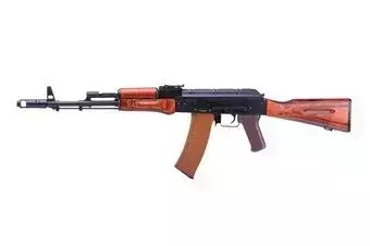 LCK74 NV carbine replica