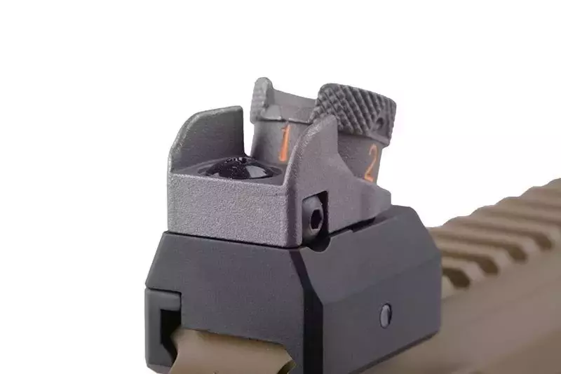 Replika karabinka 888 CO2 - tan